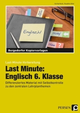 Englisch Unterrichtsmaterial (Sekundarstufe)