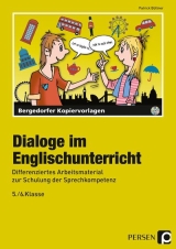 Englisch Unterrichtsmaterial (Sekundarstufe)