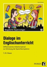 Englisch Unterrichtsmaterial (Sekundarstufe)