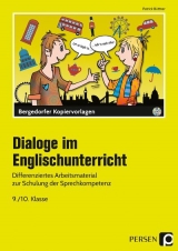 Englisch Unterrichtsmaterial (Sekundarstufe)