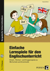 Englisch Unterrichtsmaterial (Sekundarstufe)