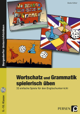 Englisch Unterrichtsmaterial (Sekundarstufe)