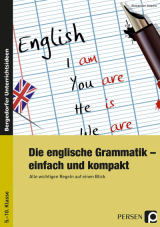 Englisch Unterrichtsmaterial (Sekundarstufe)