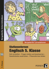 Englisch Unterrichtsmaterial (Sekundarstufe)