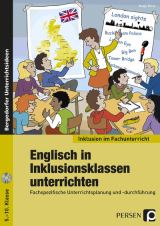 Englisch Unterrichtsmaterial (Sekundarstufe)