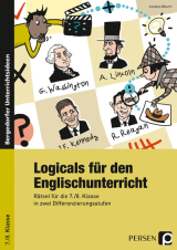 Englisch Unterrichtsmaterial (Sekundarstufe)