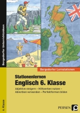 Englisch Unterrichtsmaterial (Sekundarstufe)