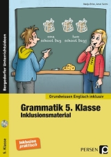 Englisch Unterrichtsmaterial (Sekundarstufe)