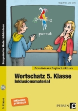 Englisch Unterrichtsmaterial (Sekundarstufe)