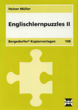 Englisch Unterrichtsmaterial (Sekundarstufe)