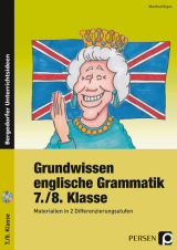 Englisch Unterrichtsmaterial (Sekundarstufe)