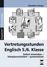 Englisch Unterrichtsmaterial (Sekundarstufe)