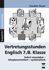 Englisch Unterrichtsmaterial (Sekundarstufe)