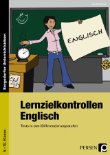 Englisch Unterrichtsmaterial (Sekundarstufe)