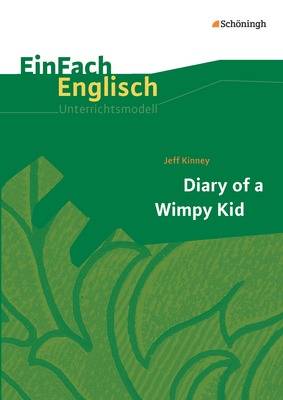 Westermann Verlag. Einfach Englisch - Unterrichtsmodell