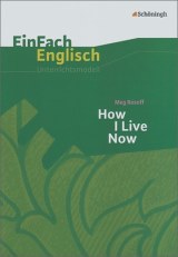 Westermann Verlag. Einfach Englisch - Unterrichtsmodell