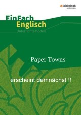 Westermann Verlag. Einfach Englisch - Unterrichtsmodell