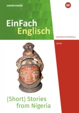 Westermann Verlag. Einfach Englisch - Unterrichtsmodell