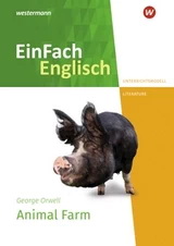 Westermann Verlag. Einfach Englisch - Unterrichtsmodell