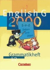 Englisch Lernhilfen von Cornelsen für den Einsatz in der Mittelstufe ergänzend zum Englischunterricht