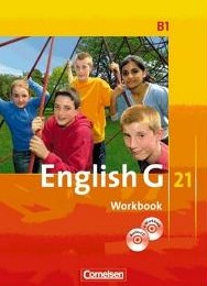 Englisch Lehrwerk Cornelsen G21