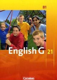 Englisch Lehrwerk Cornelsen, G21