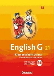 Englisch Lehrwerk Cornelsen G21