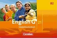 Englisch Lehrwerk English G21, B2