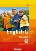 Englisch Lehrwerk English G21, B2