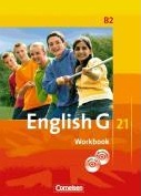 Englisch Lehrwerk English G21, B2