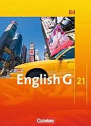 Englisch Lehrwerk Cornelsen G21