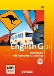 Englisch Lehrwerk Cornelsen G21