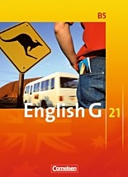 Englisch Lehrwerk G 21, Reihe B3