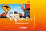 Englisch Lehrwerk Cornelsen G21