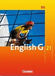 Englisch Lehrwerk Cornelsen G21