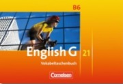 Englisch Lehrwerk Cornelsen G21