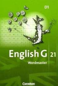 Englisch Lehrwerk Cornelsen G21