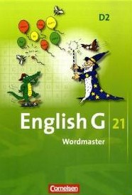 Englisch Lehrwerk Cornelsen G21