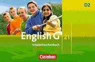 Englisch Lehrwerk Cornelsen G21, D2