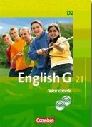 Englisch Lehrwerk Englisch G21