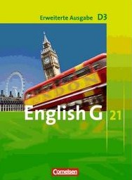 Englisch Lehrwerk Erweiterte Ausgabe D3