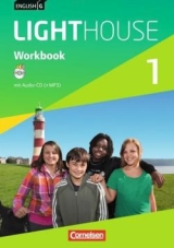 Englisch Lehrwerk G Ligthouse