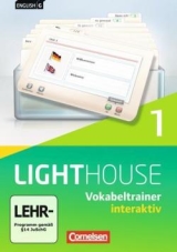 Englisch Lehrwerk G Ligthouse