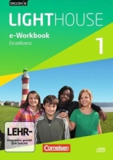 Englisch Lehrwerk G Ligthouse