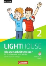 Englisch Lehrwerk G Ligthouse