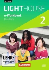 Englisch Lehrwerk G Ligthouse