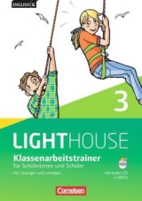 Englisch Lehrwerk G Ligthouse