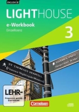 Englisch Lehrwerk G Ligthouse