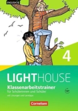 Englisch Lehrwerk G Ligthouse