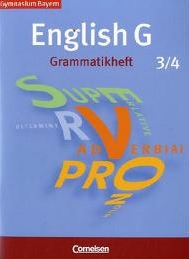 Englisch Grammatik